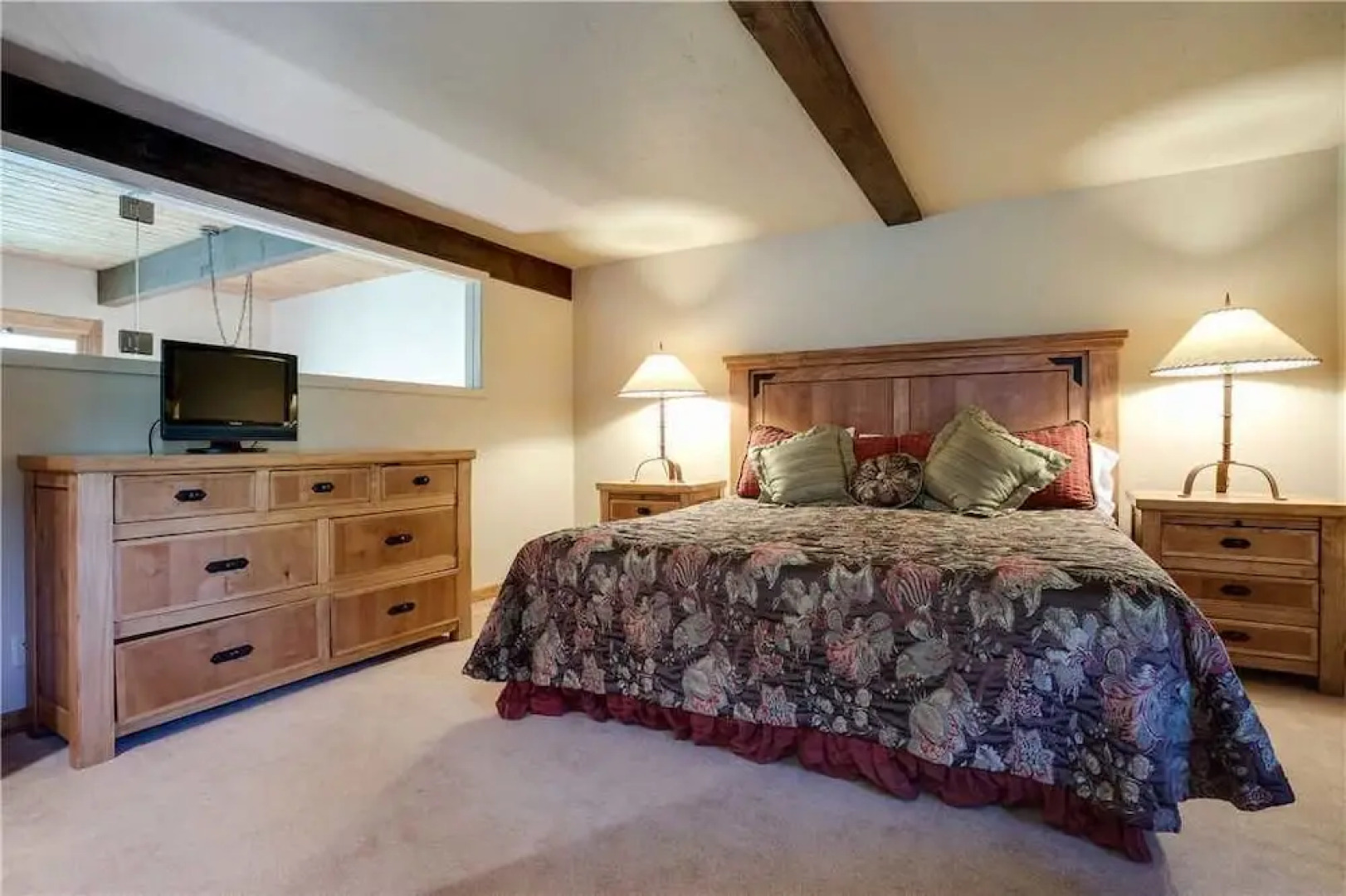 Storm Meadows Townhome 28