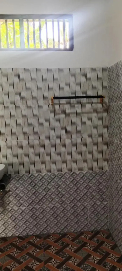 Warung Ombak Homestay