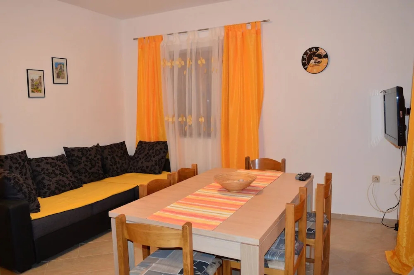 Apartments Jasminka Drage