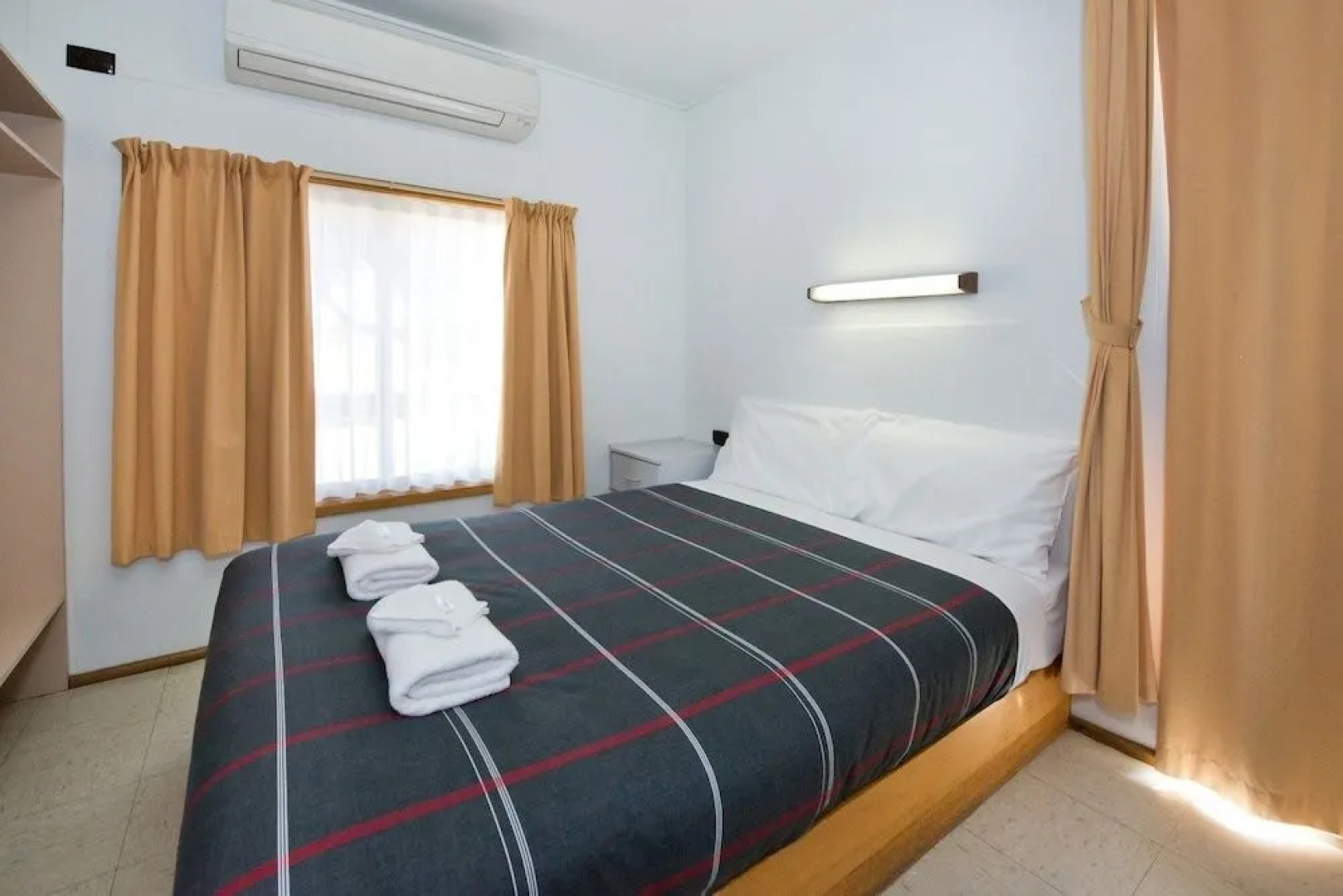 Berri Riverside Holiday Park