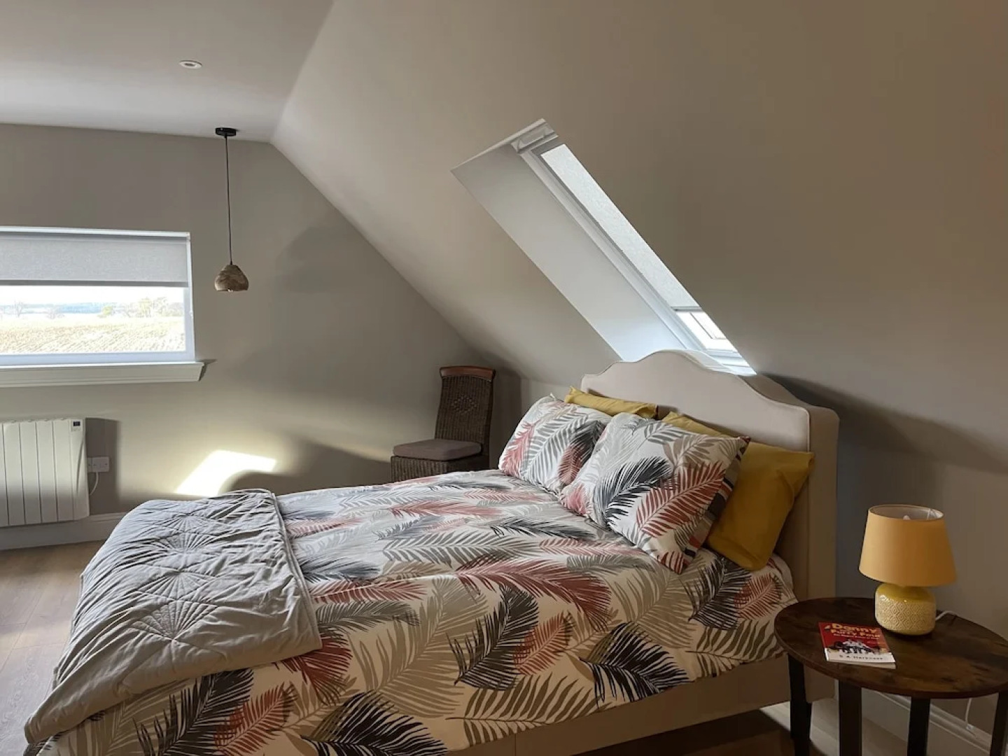 Fabulous Open Plan Studio Retreat - Cowdenbeath