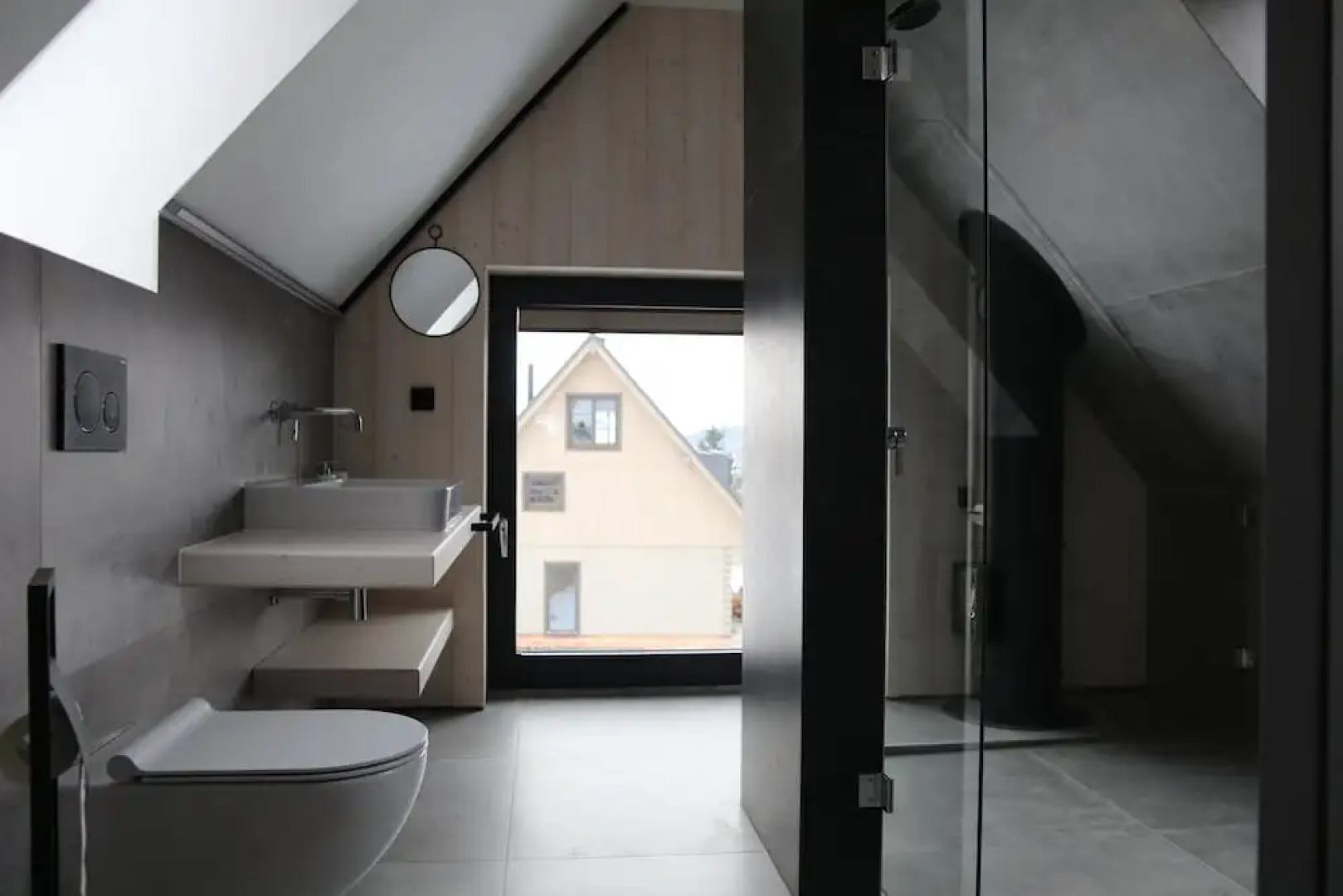 Dolni Morava Odp075 in Doln Morava