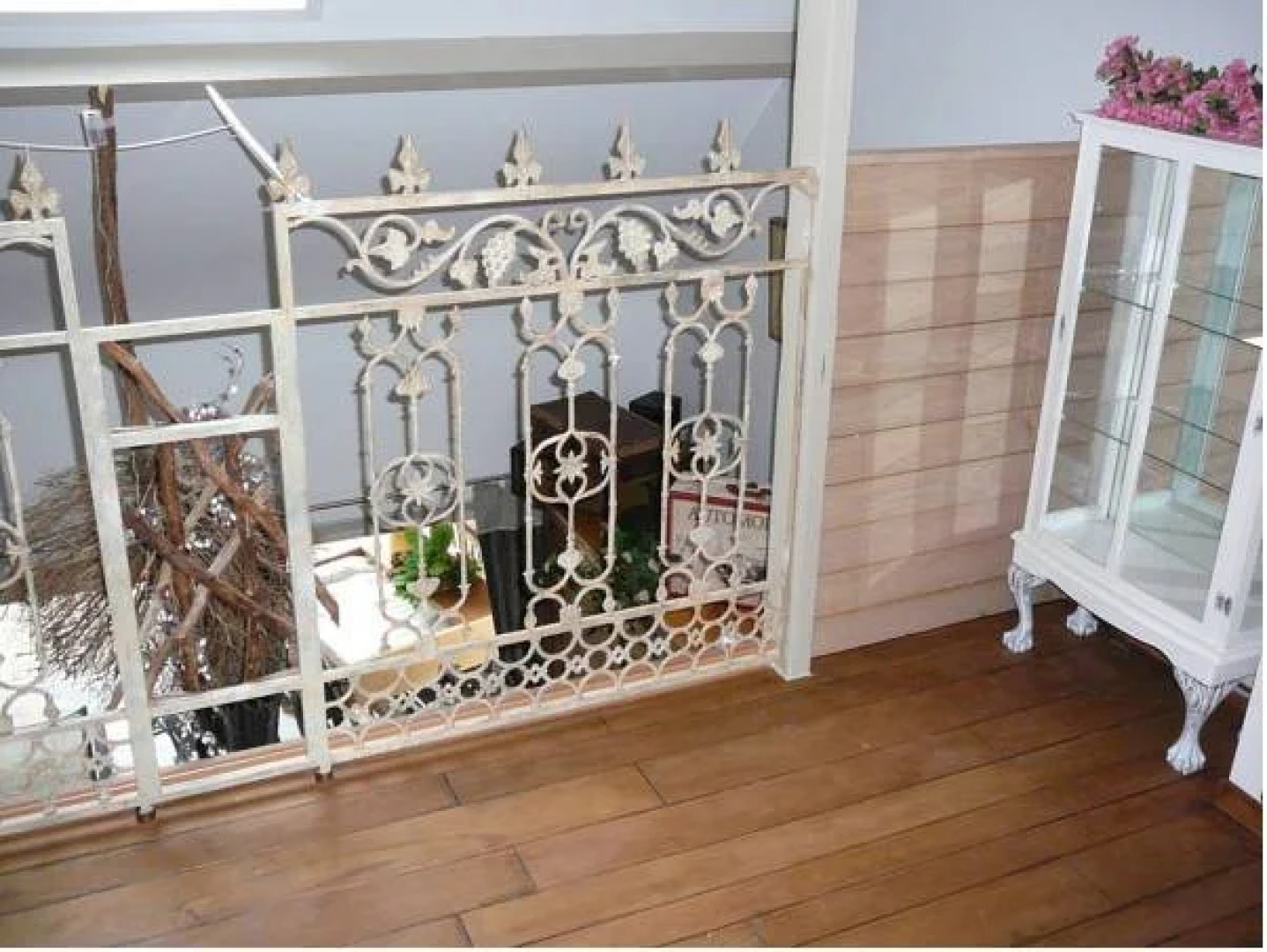 vakantiewoning the-old-tractor