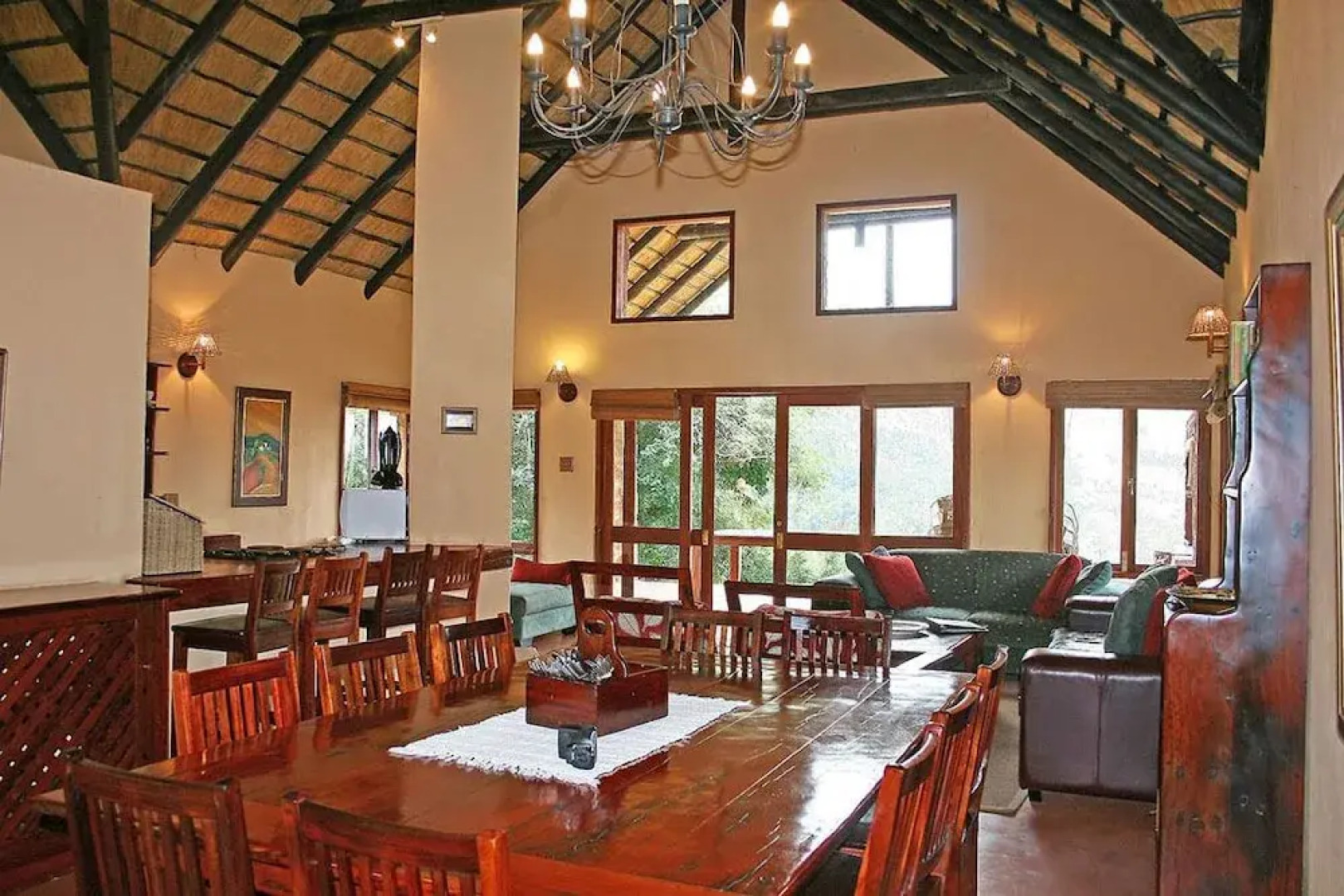 Verlorenkloof Estate