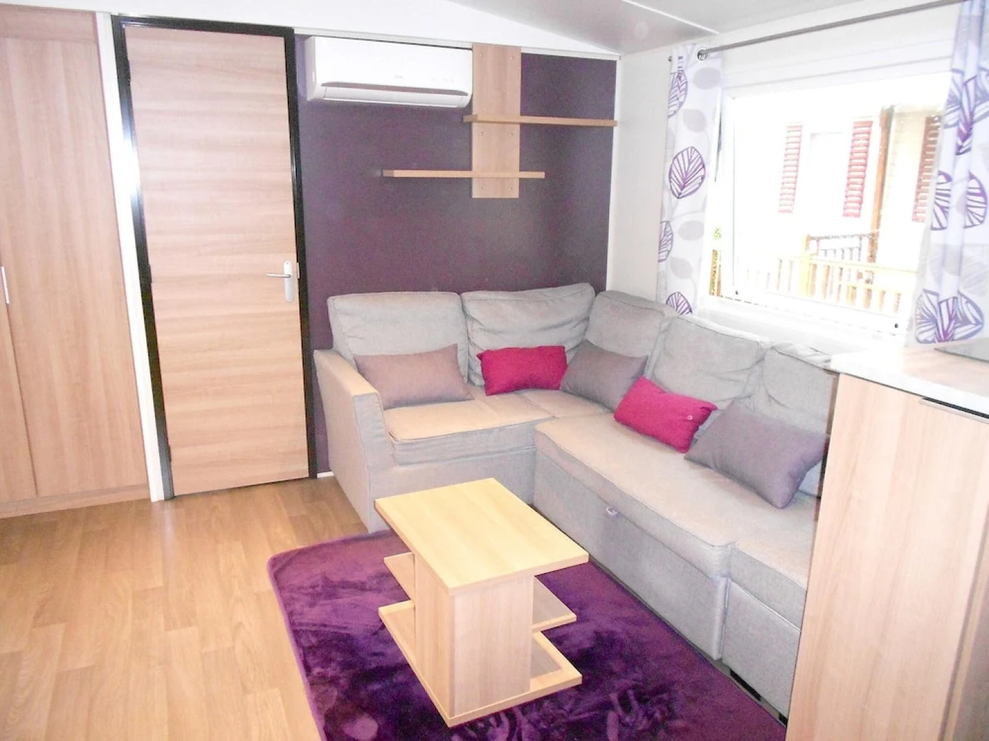 Property With 3 Bedrooms in Vias, With Shared Pool, Furnished Terrace and Wifi - 300 m From the Beach