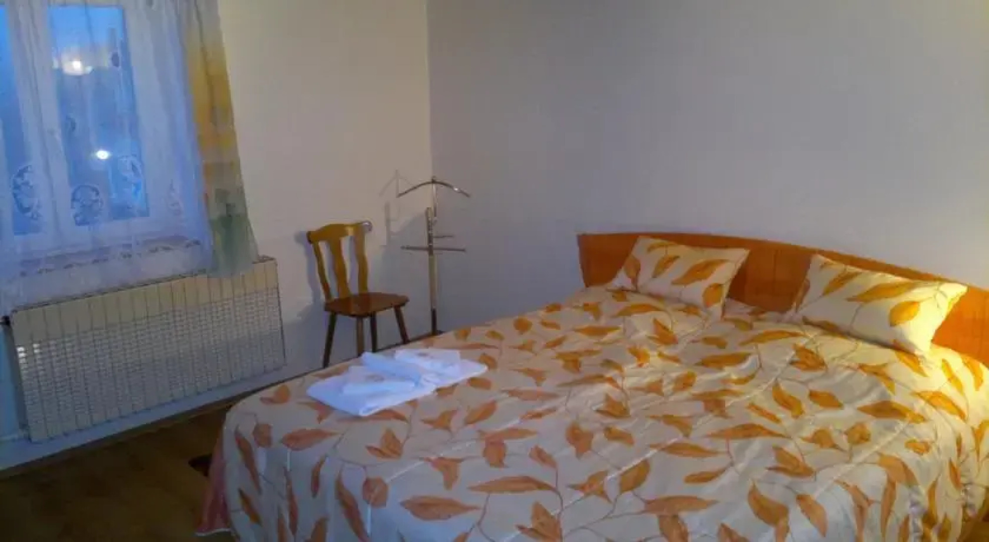 Penzion & Resturant U Zlatého Selátka