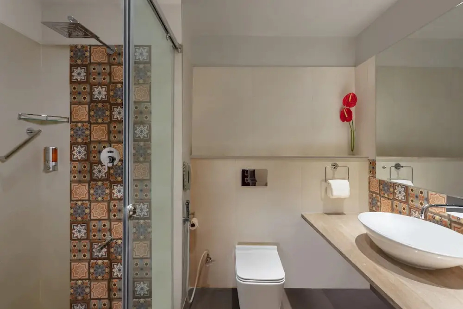 Fortune Park, Airport Road