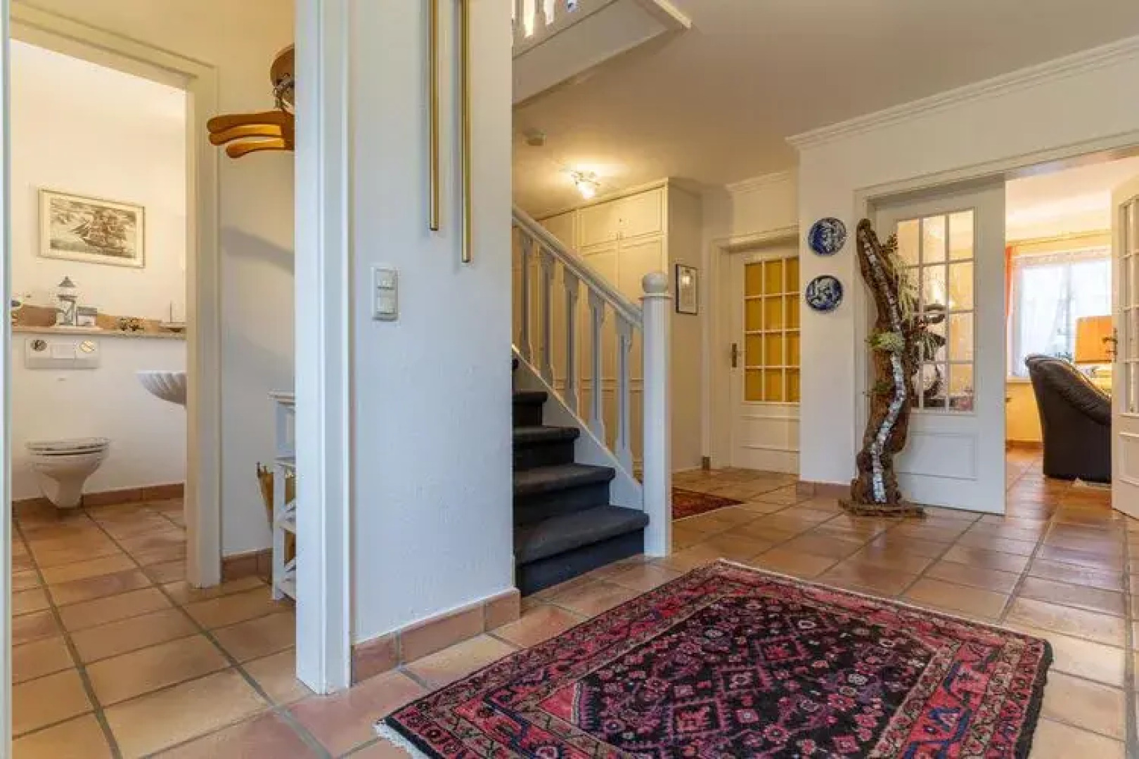 Holiday home in St. Peter Ording