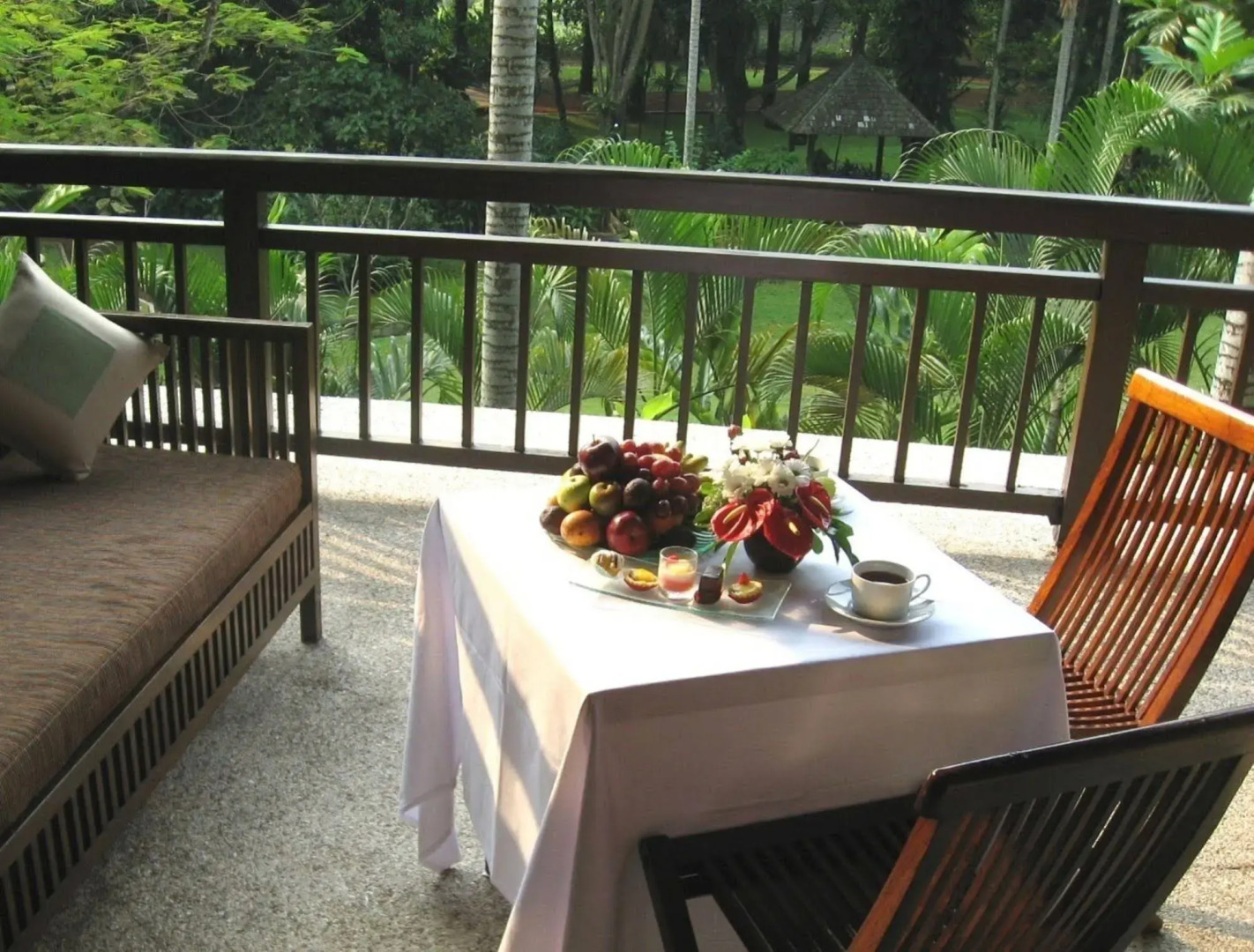 Novotel Bogor Golf Resort & Convention Center