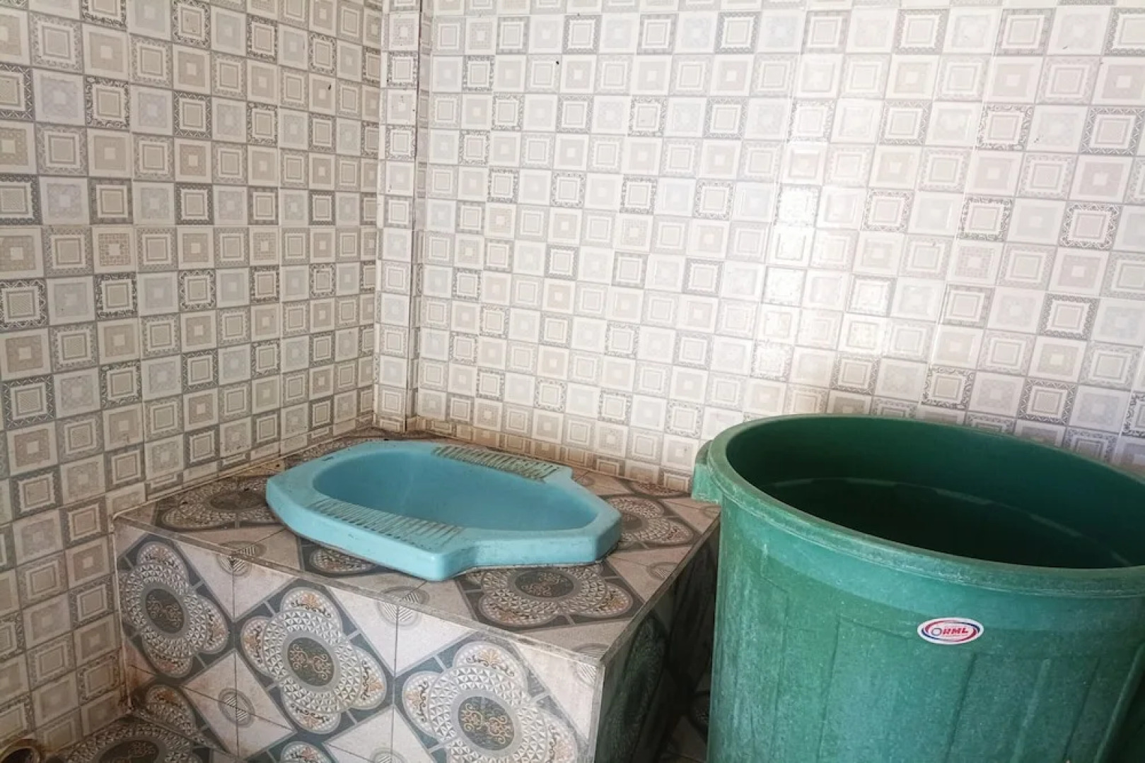 OYO Life 93260 Bale Kosan