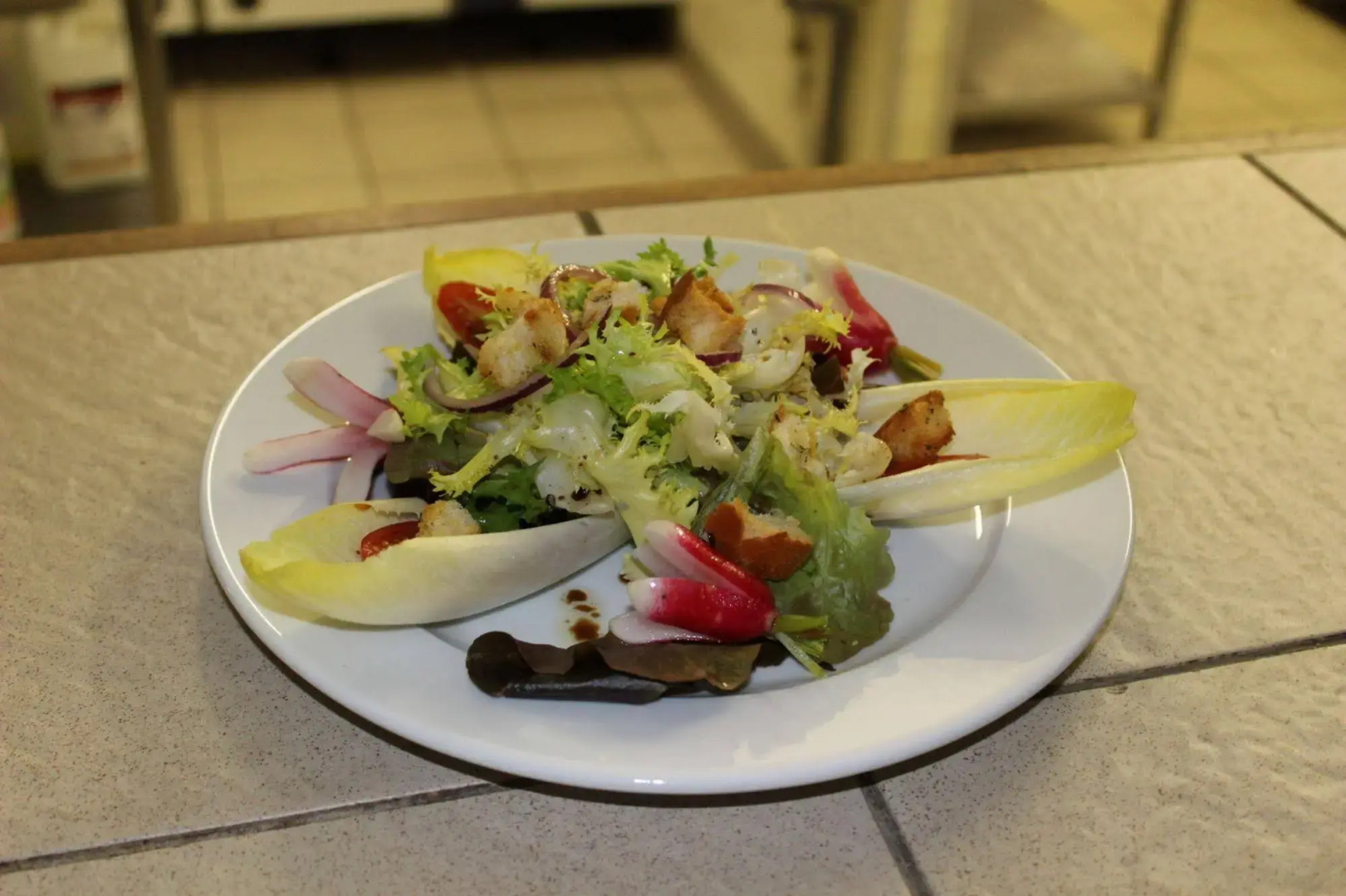 Hôtel Le Connetable