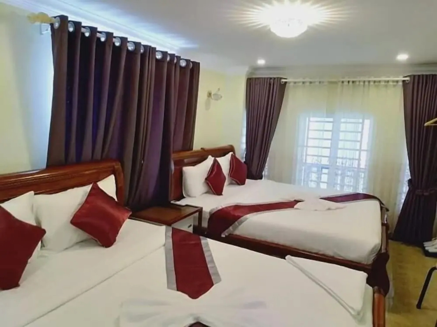 Arina Boutique Kampot