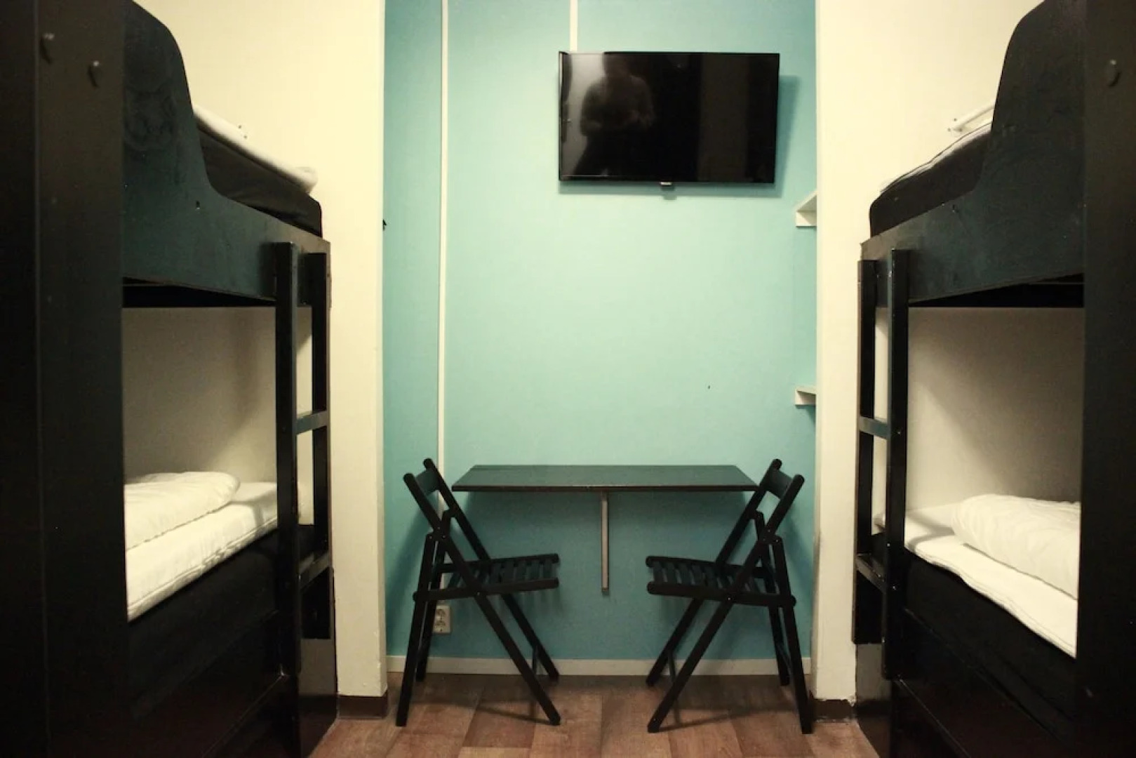 Vandrarhem Uppsala Centralstation - Hostel