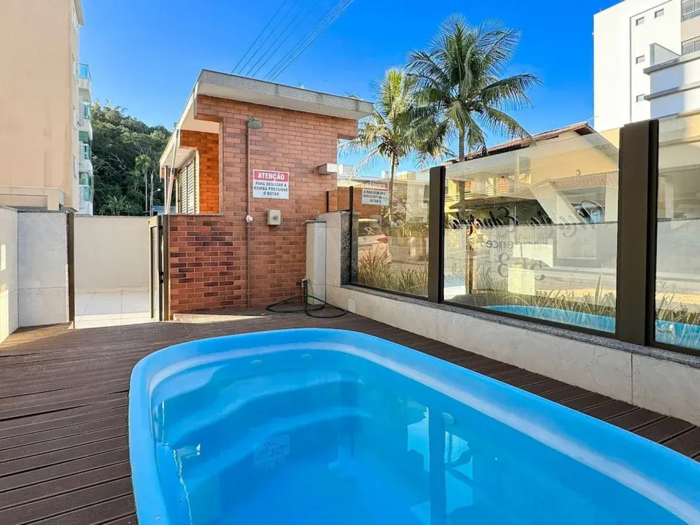 Brisa de Palmas - Res. Maria Eduarda