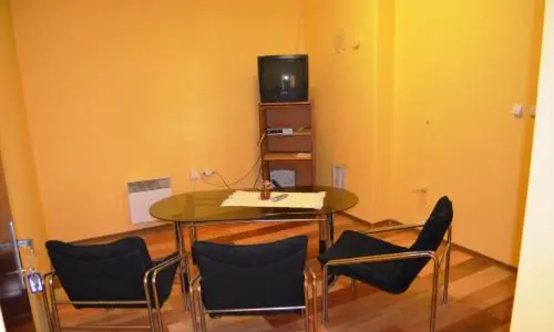 Hostel Jilemnického