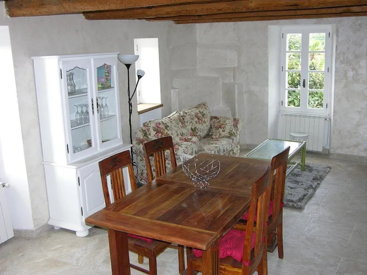 Gîte - Le Mas De Louise