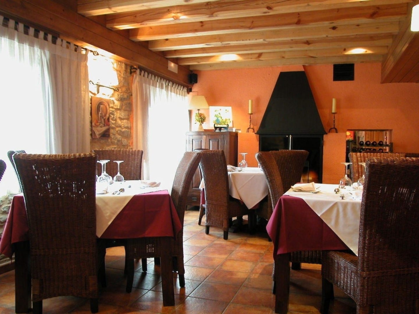 C.T.R. Camino de la Fuentona