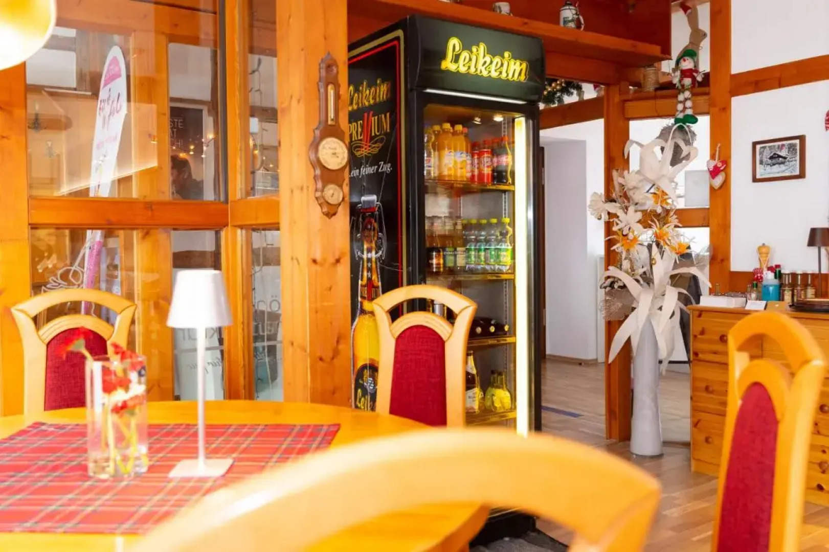 Pension Zum Schotten