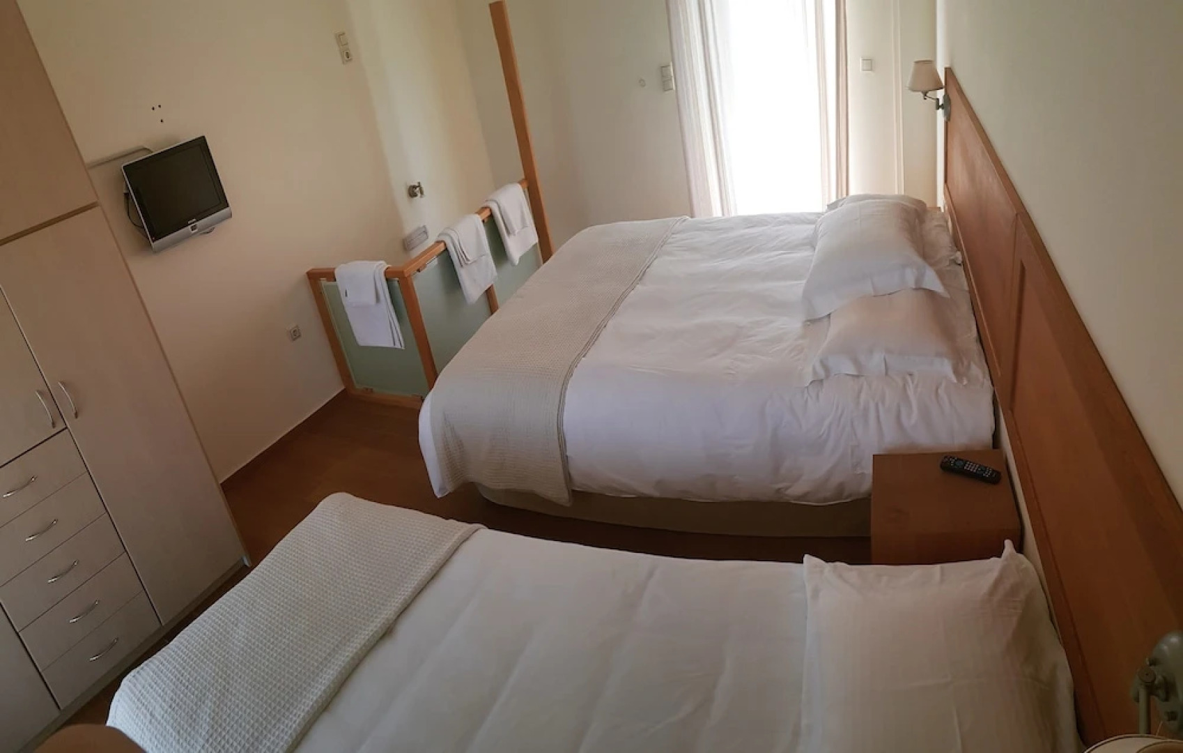 Christopoulos Villas