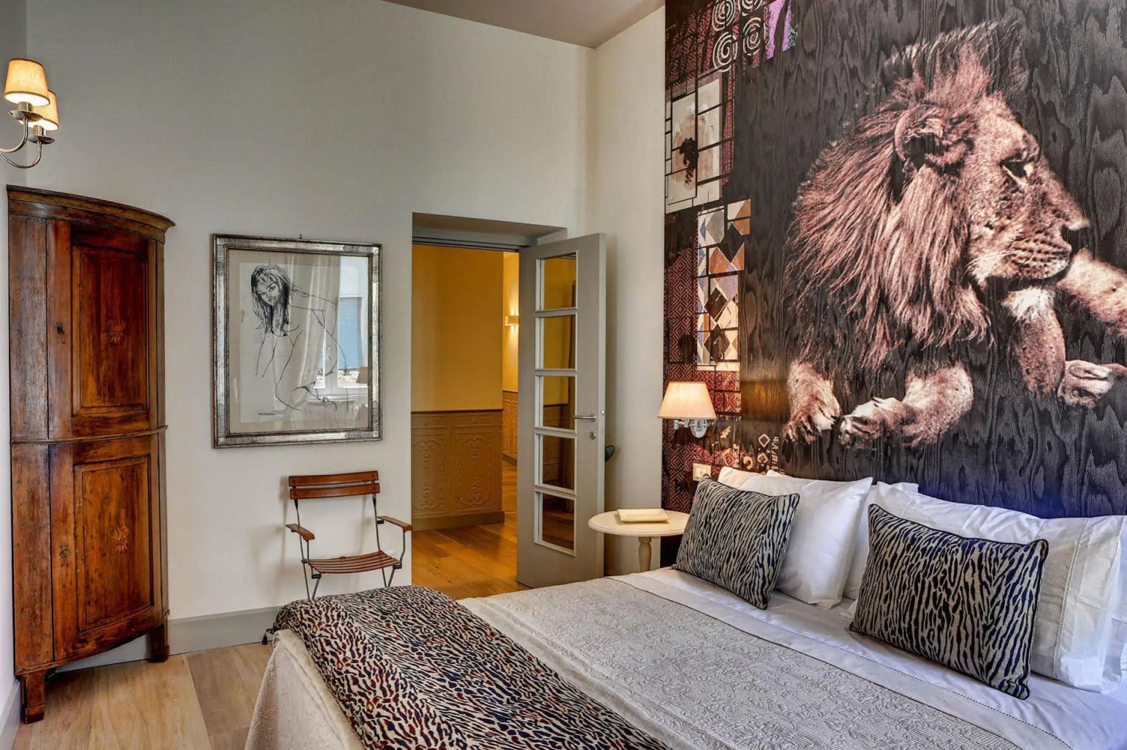 Casa Sotgiu Guest House