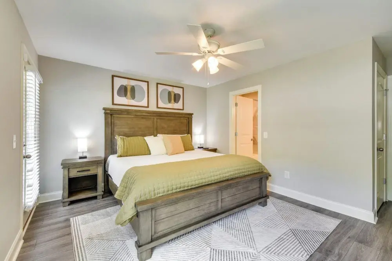 Walkable Condo 3 Mi to Unicoi State Park