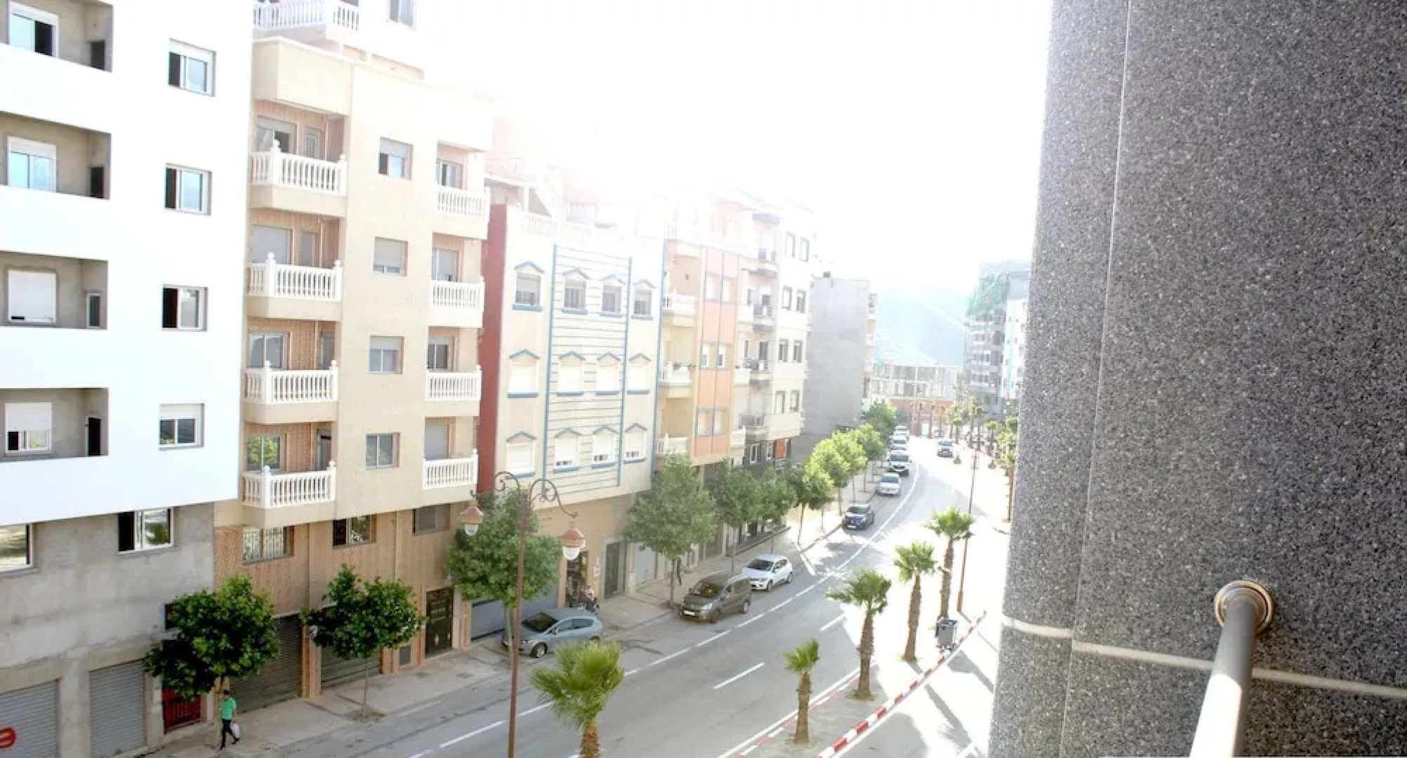 Residence Seramica Fnideq