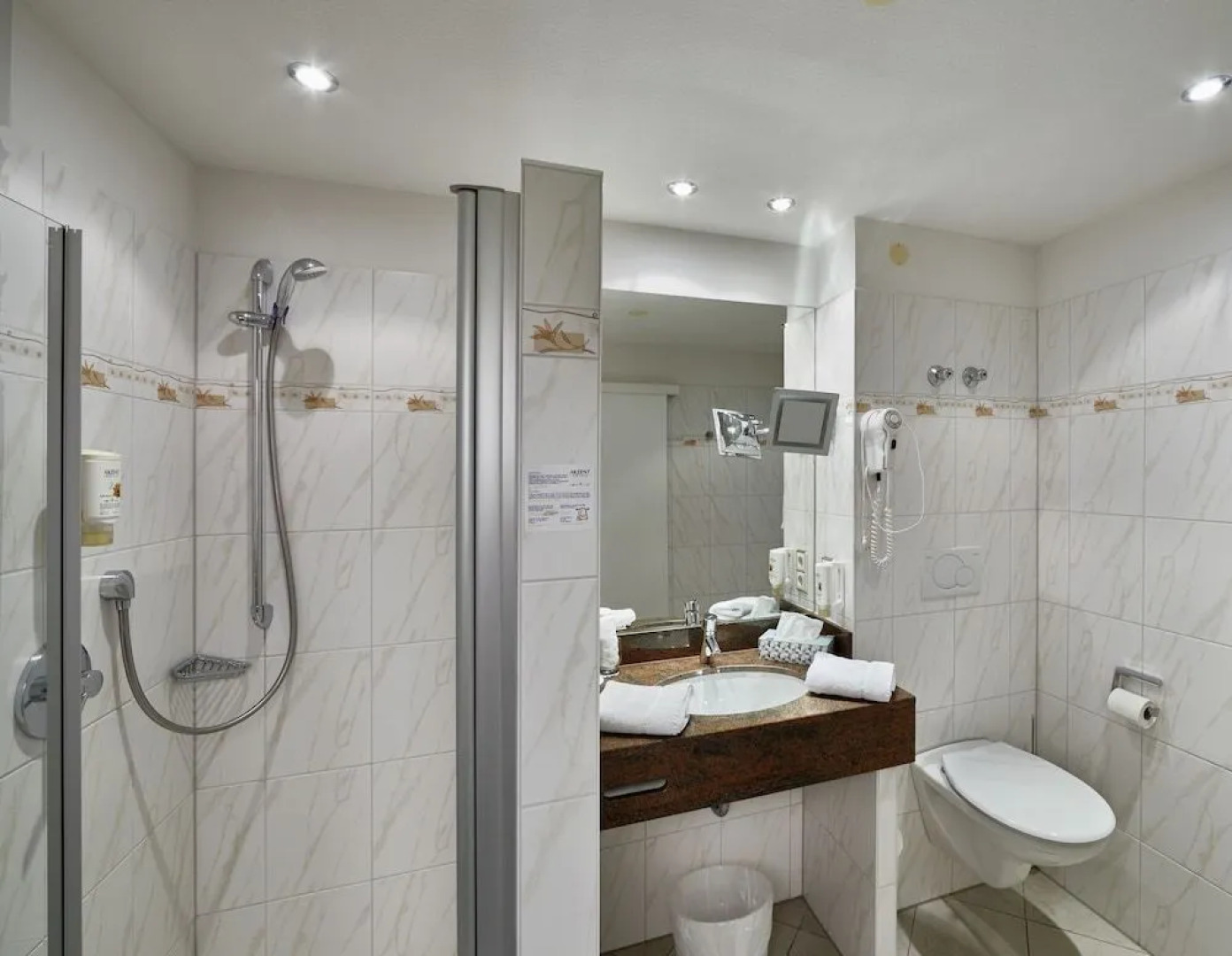 Akzent Hotel Atrium Baden