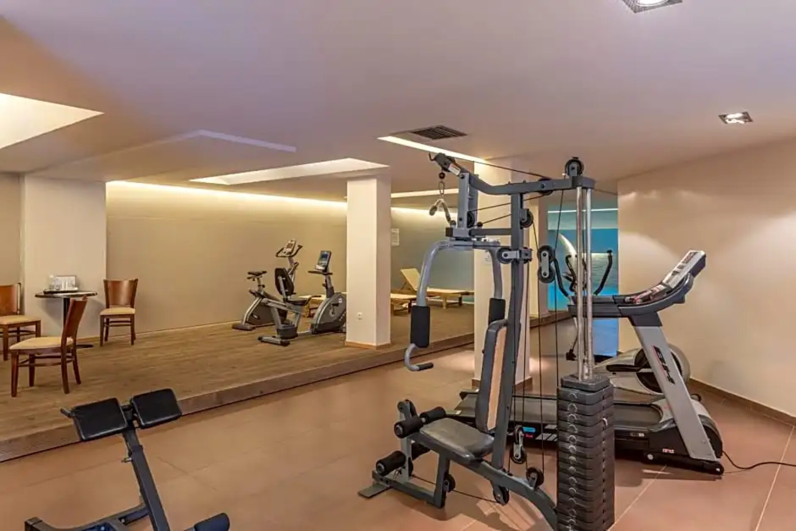 Iolida Village Water Park Hotel