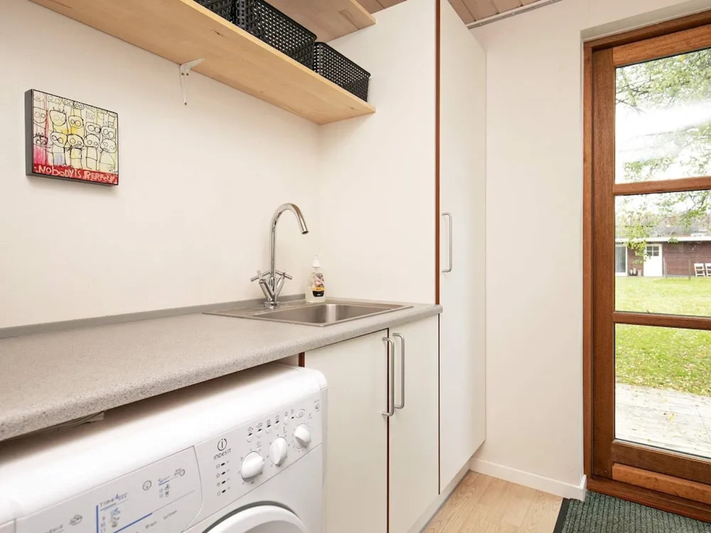 Sea-view Holiday Home in Roslev With Whirlpool