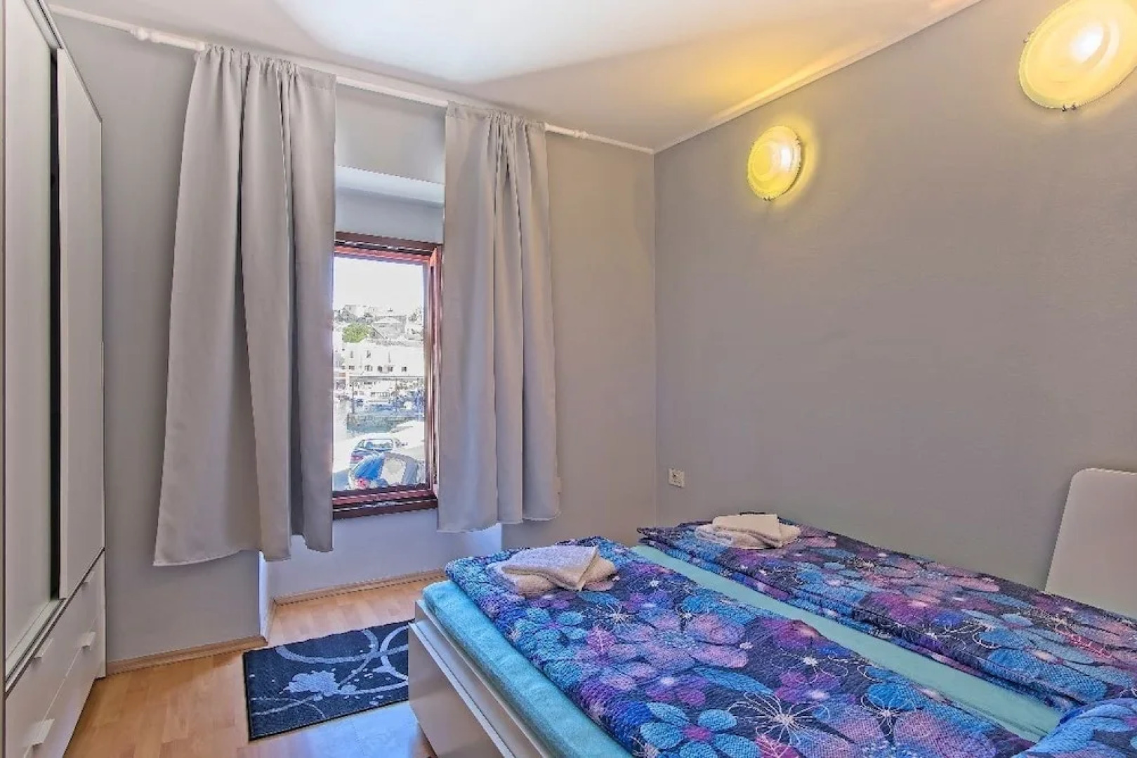 Antonella - Apartment Nikola