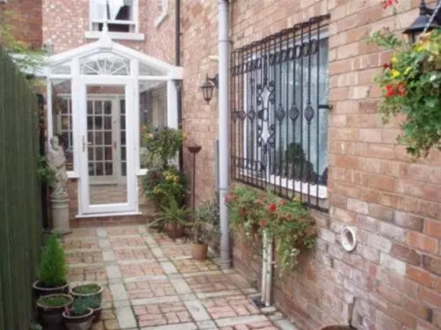 The Croft Guest House