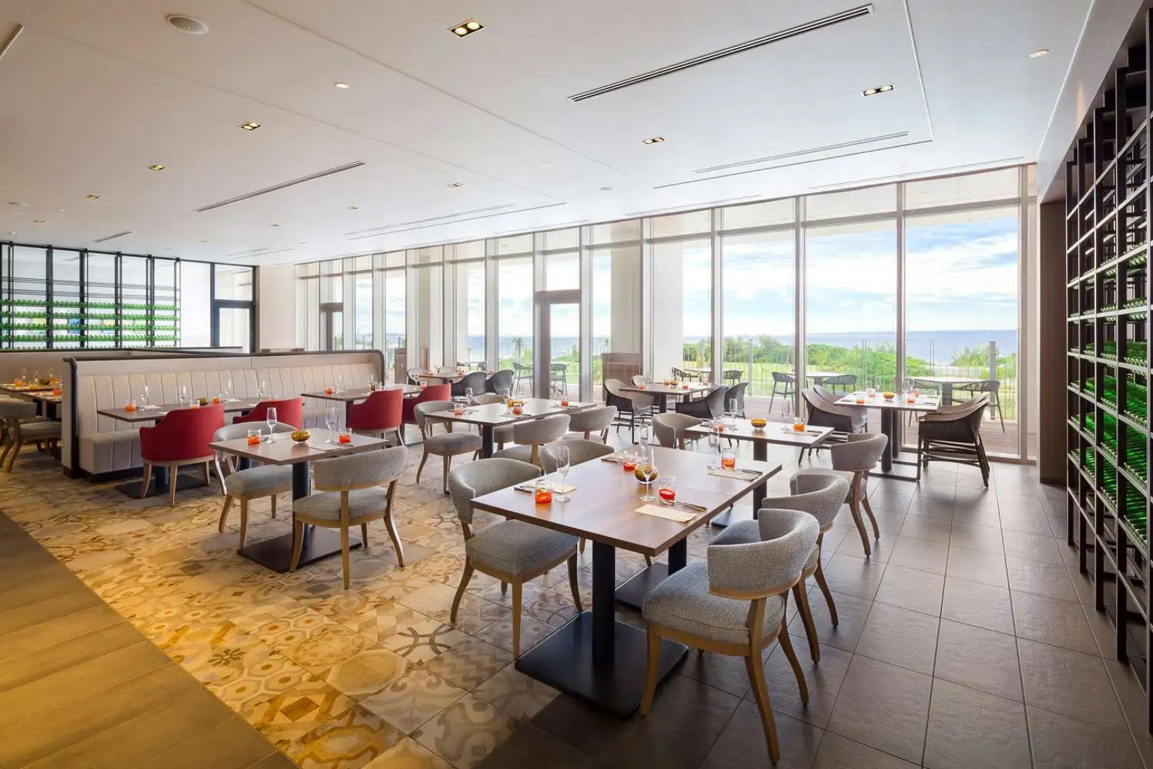 Hilton Club The Beach Resort Sesoko