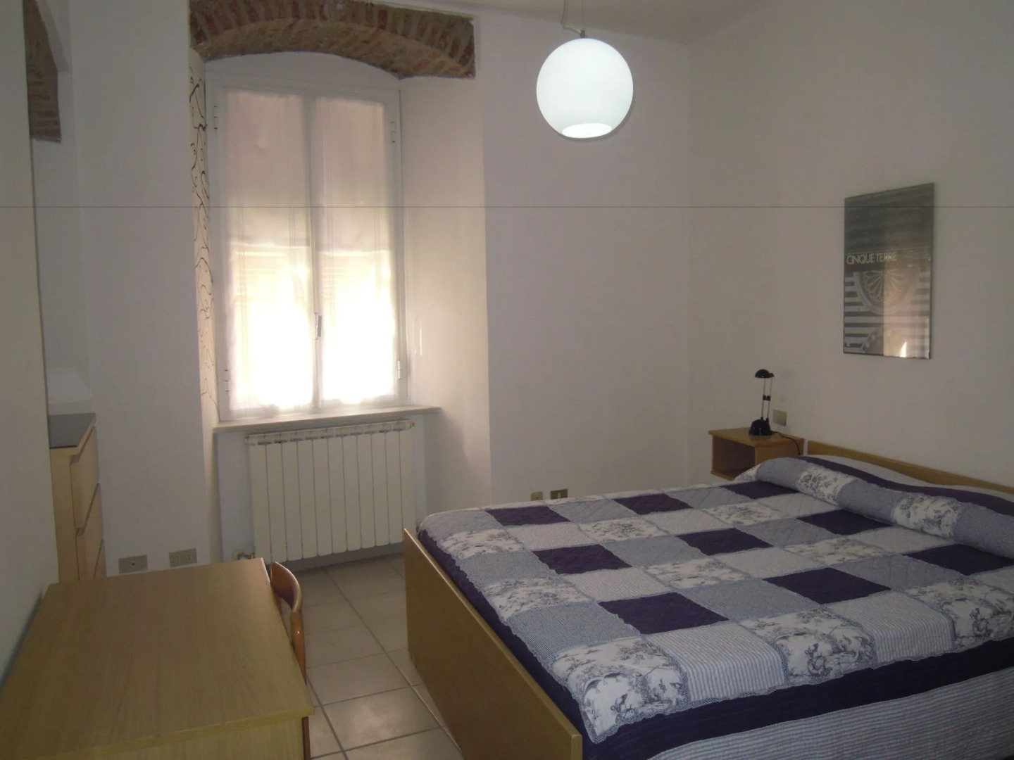 Hotel Villa Argentina