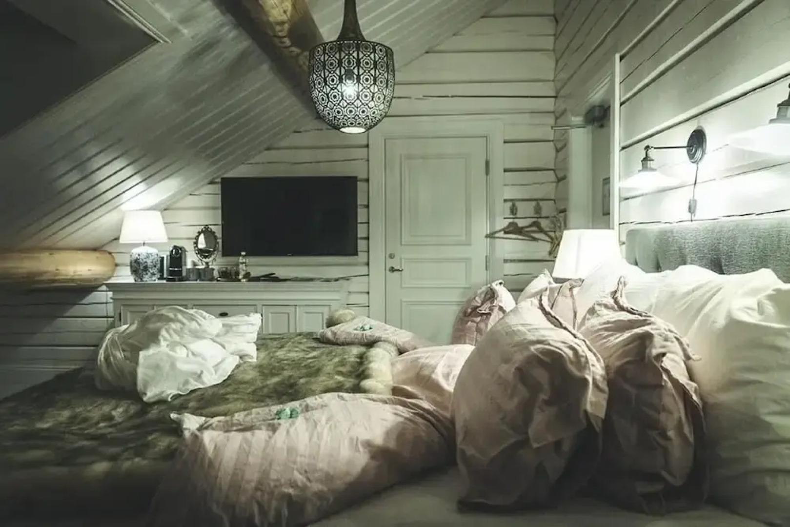 Sara's Bed and Breakfast