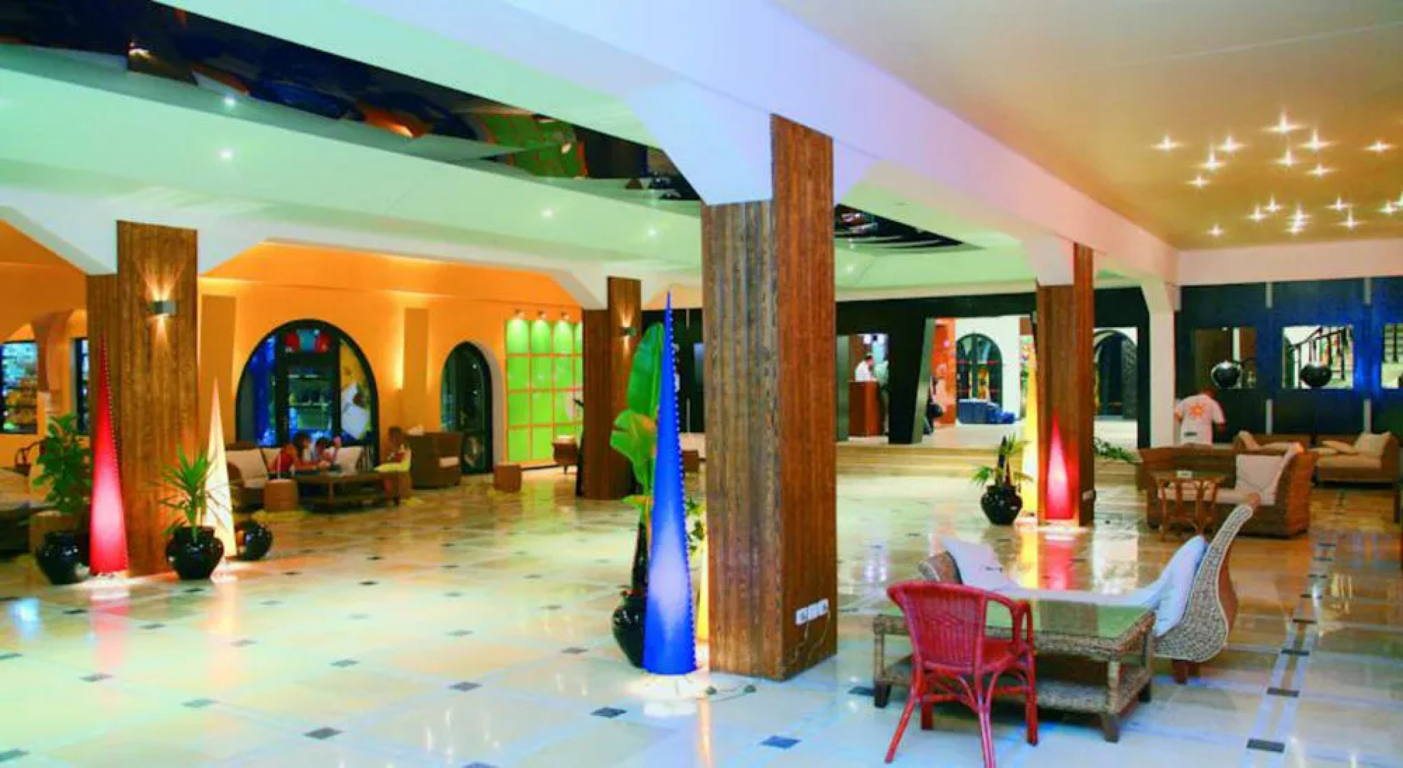 Caribbean World Hammamet Village- All-Inclusive