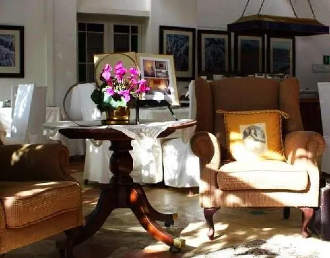 Riebeek Valley Hotel