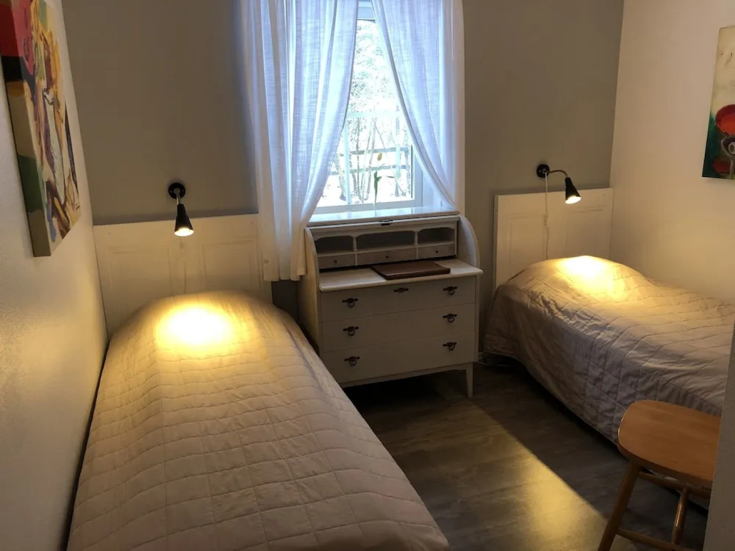 STF Stora Frögården Hostel