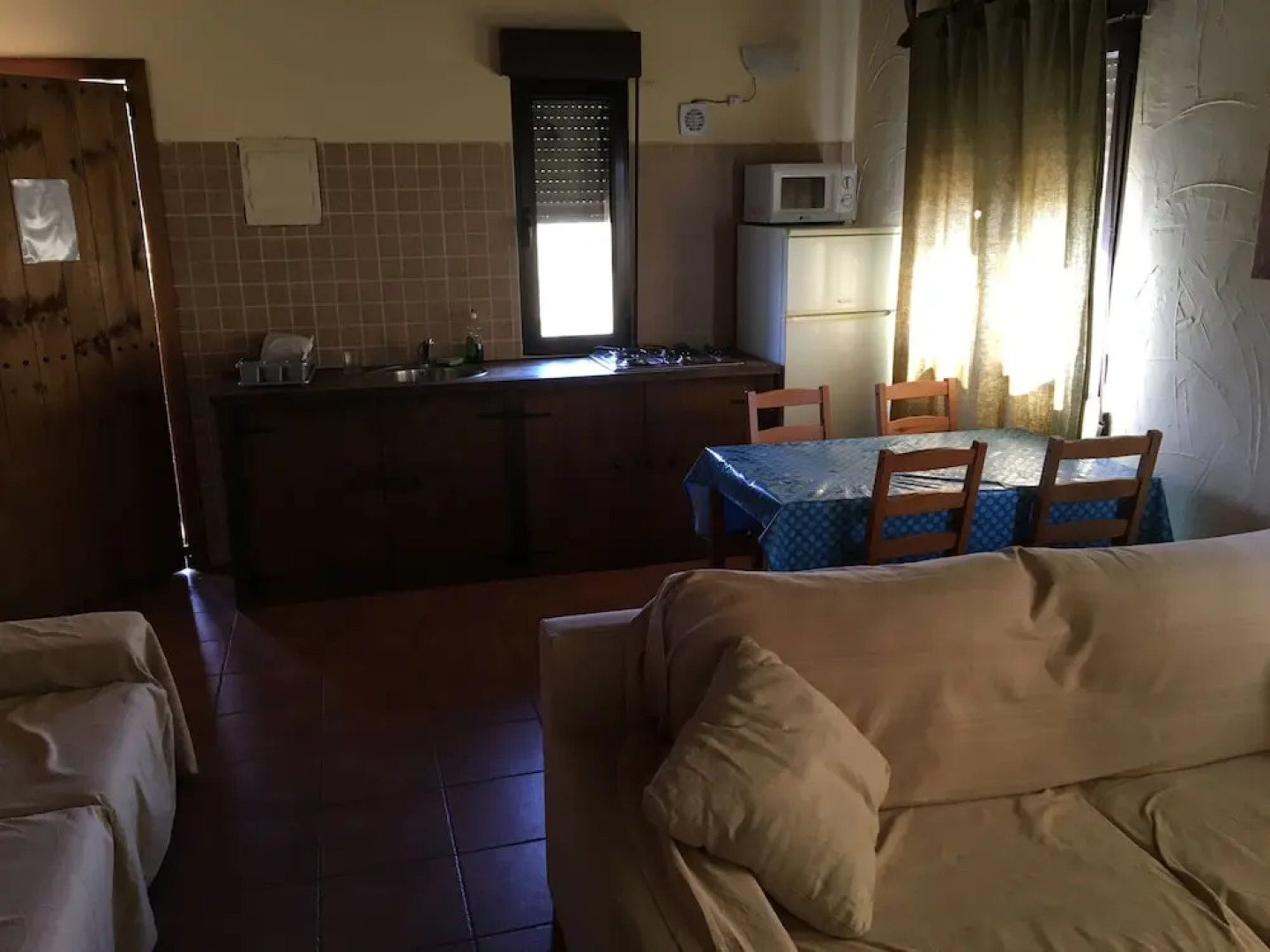 El Observatorio del Adaja