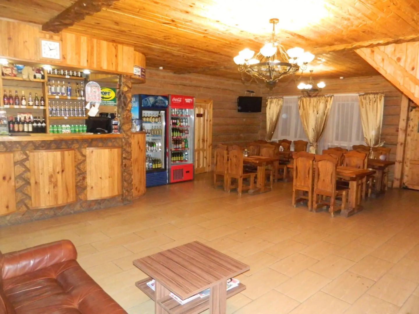 Старый Дворик