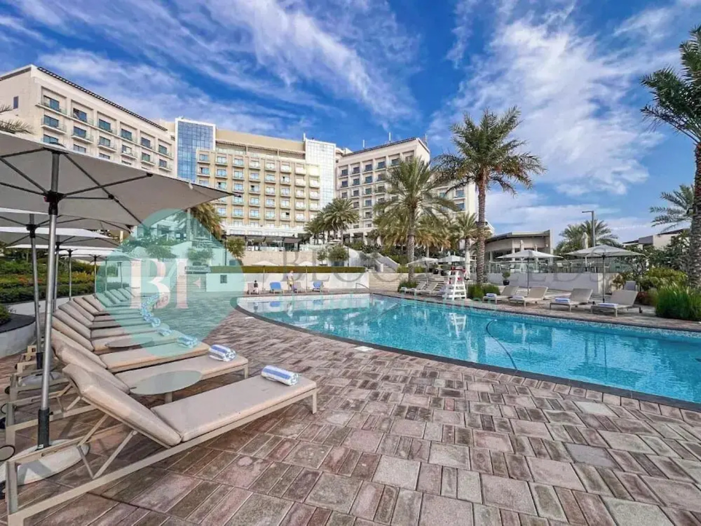 Bloomfields 2BR Plus Maid Fujairah