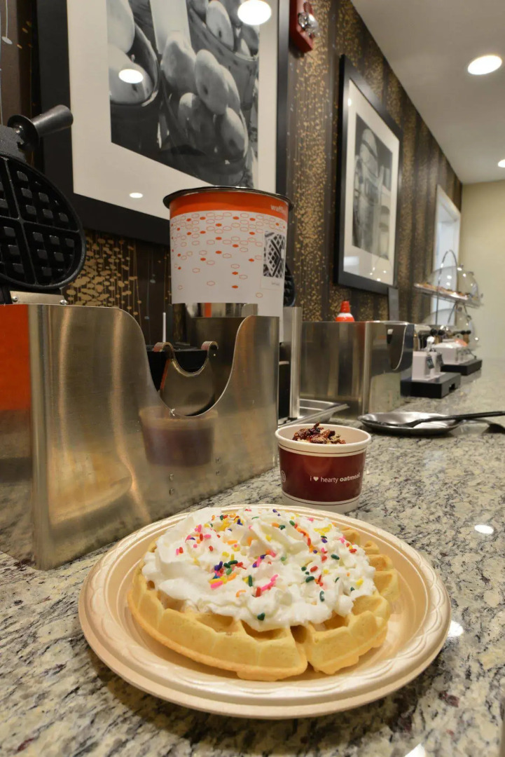 Hampton Inn & Suites Chippewa Falls