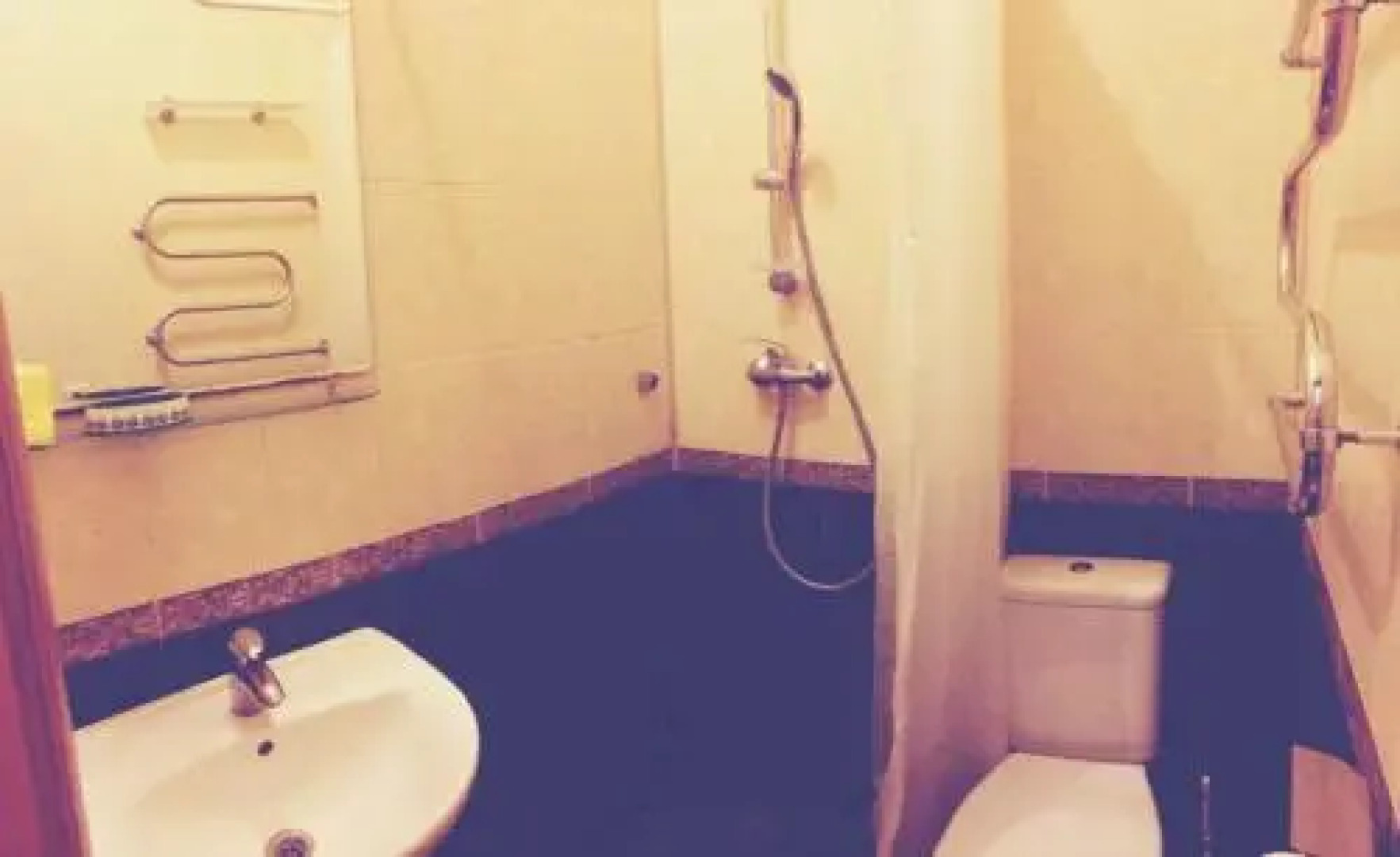 Guest House Rezidentsiya