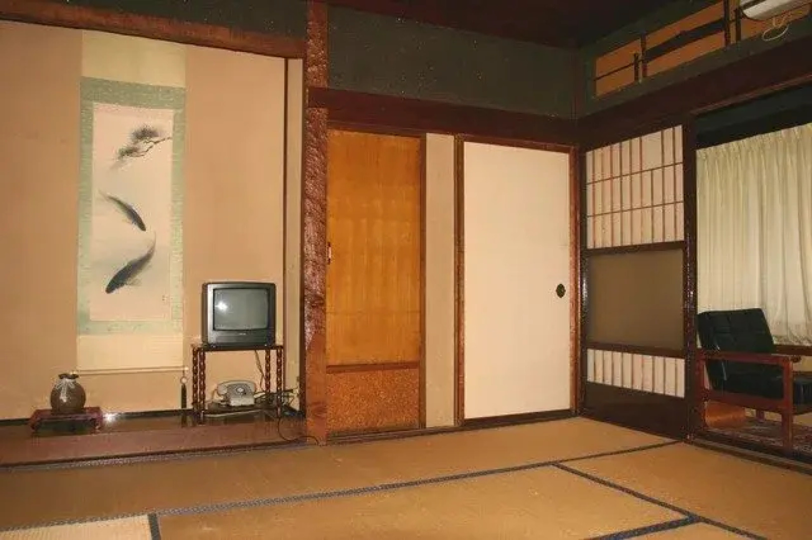 Mogamiya Ryokan