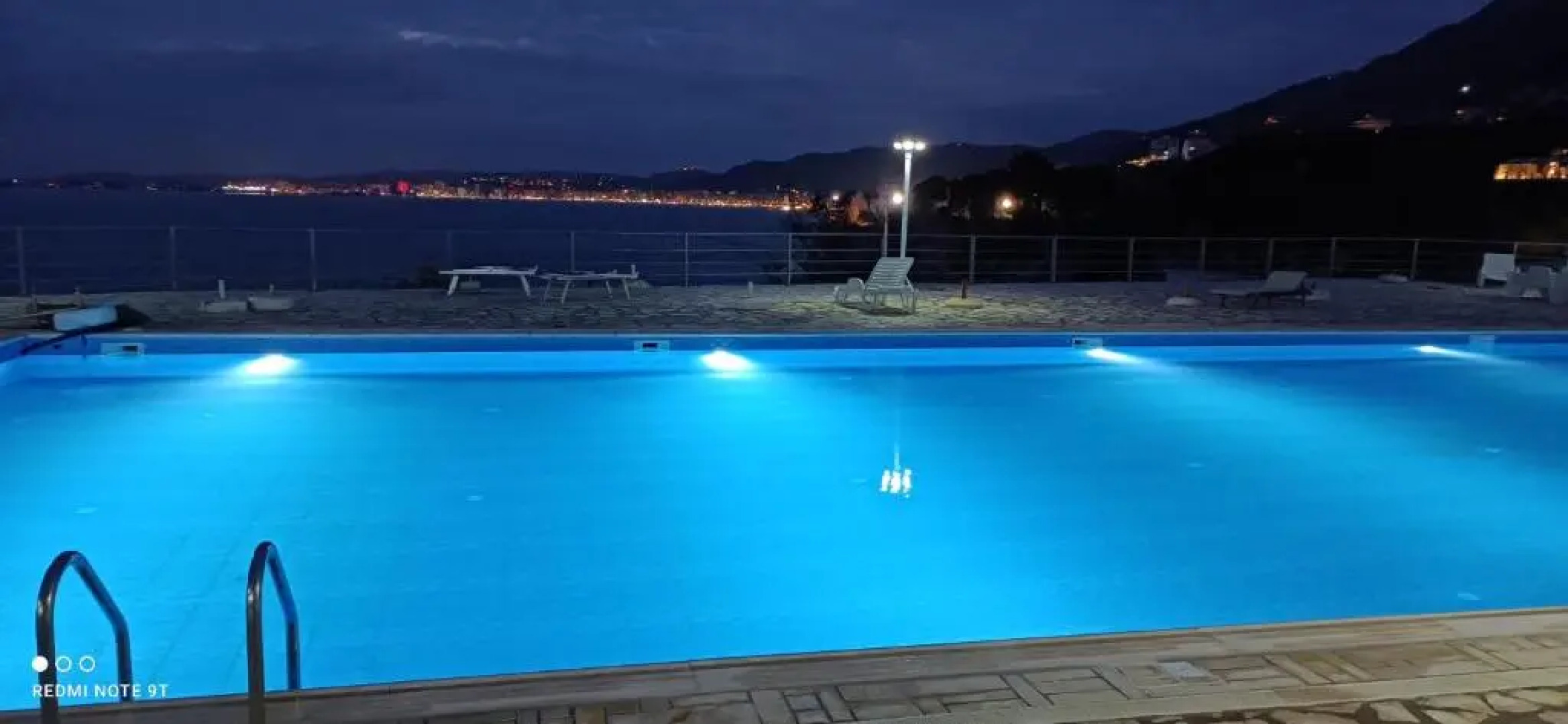 Matthews Beach House