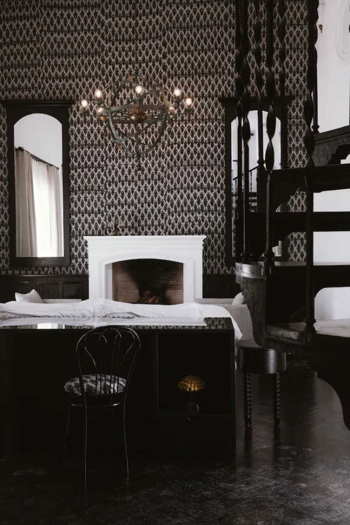 Villa Bokeh - Relais & Chateaux