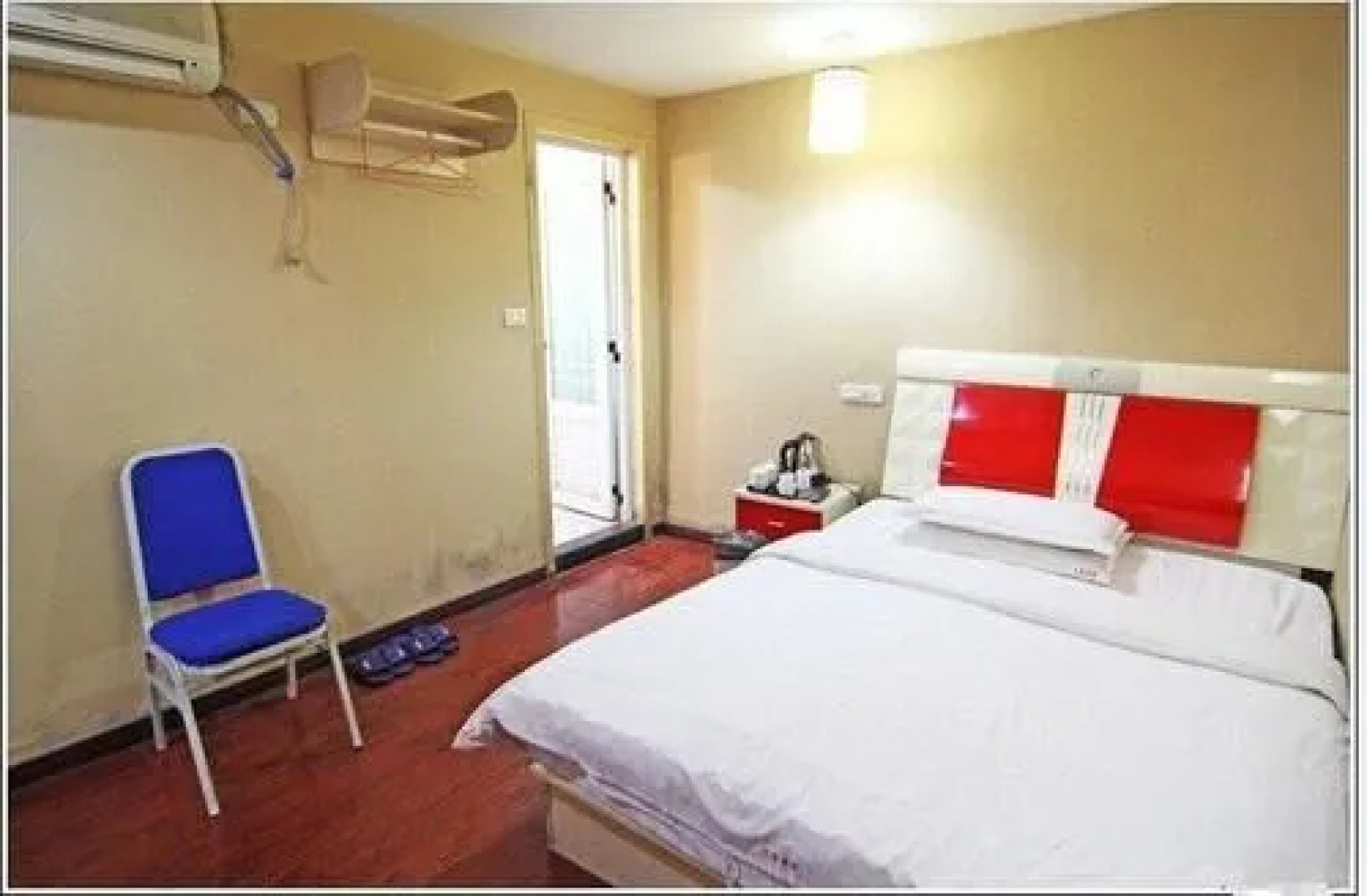 Chongqing Liuxiang Hotel