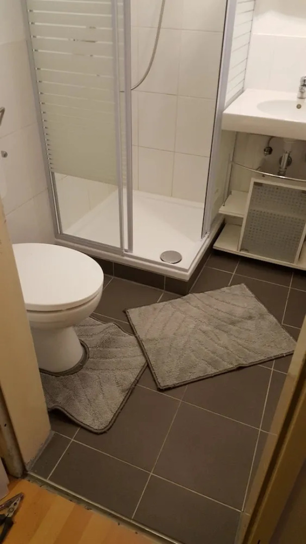 Köln-Bonn Appartment