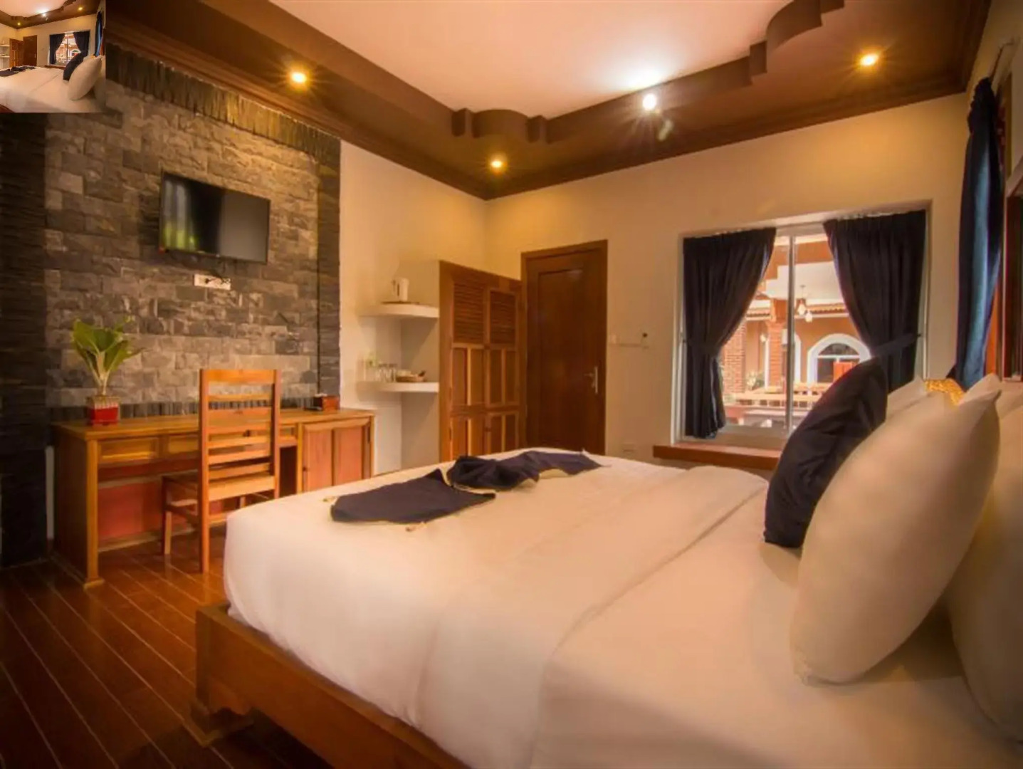 Ravorn Villa Boutique