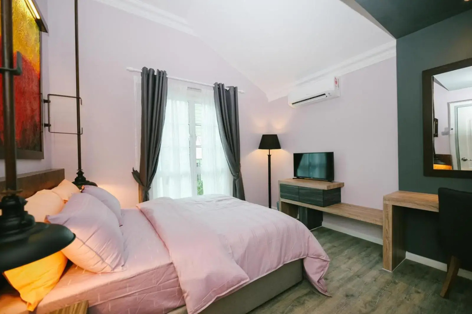 The Royale Chenang Resort