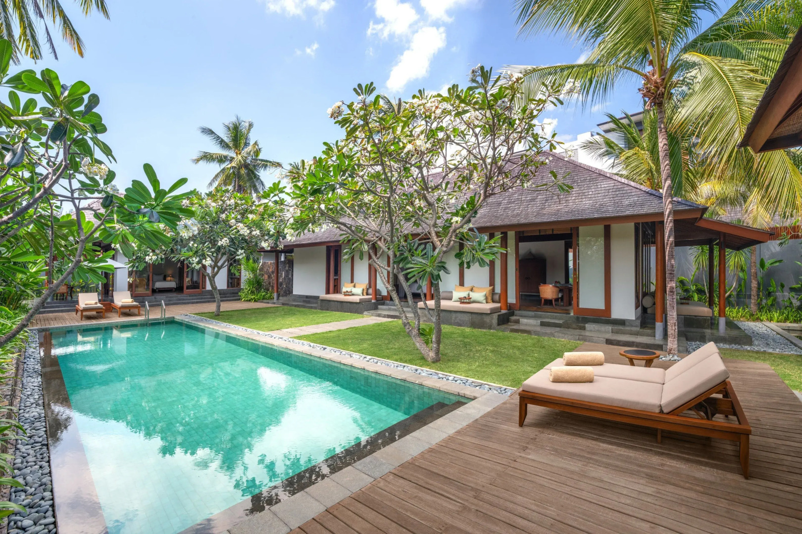 The Sira, A Luxury Collection Resort And Spa, Lombok